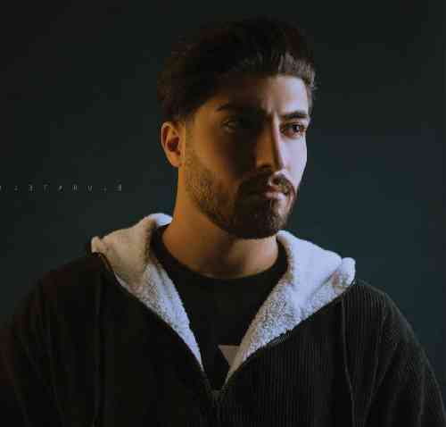 امیر رمضانی هر شاو هی حال خراوی هرشاو هی دادو گیره